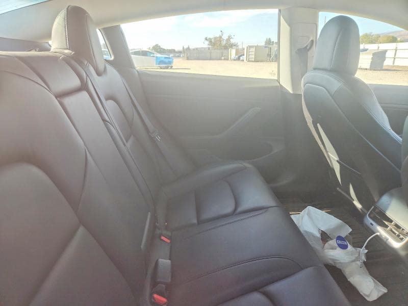 2019 TESLA MODEL 3 10