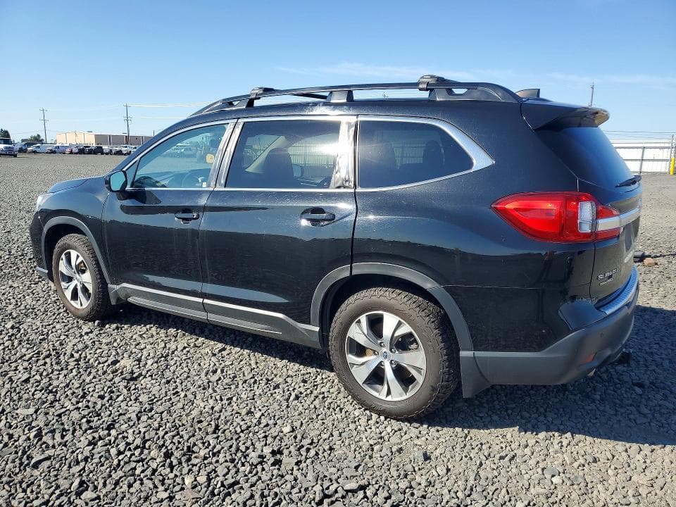 2021 SUBARU ASCENT PREMIUM 2