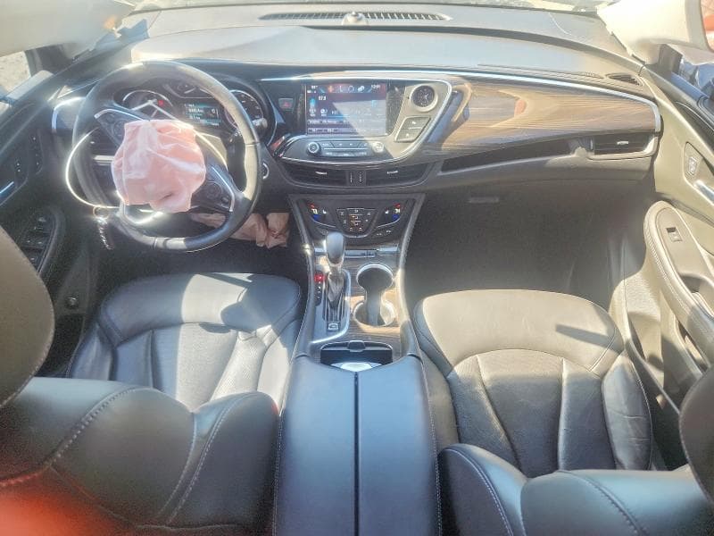 2019 BUICK ENVISION ESSENCE 8