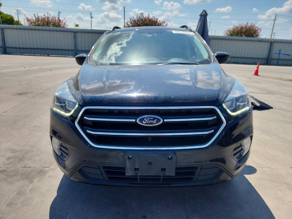 2019 FORD ESCAPE SE 5