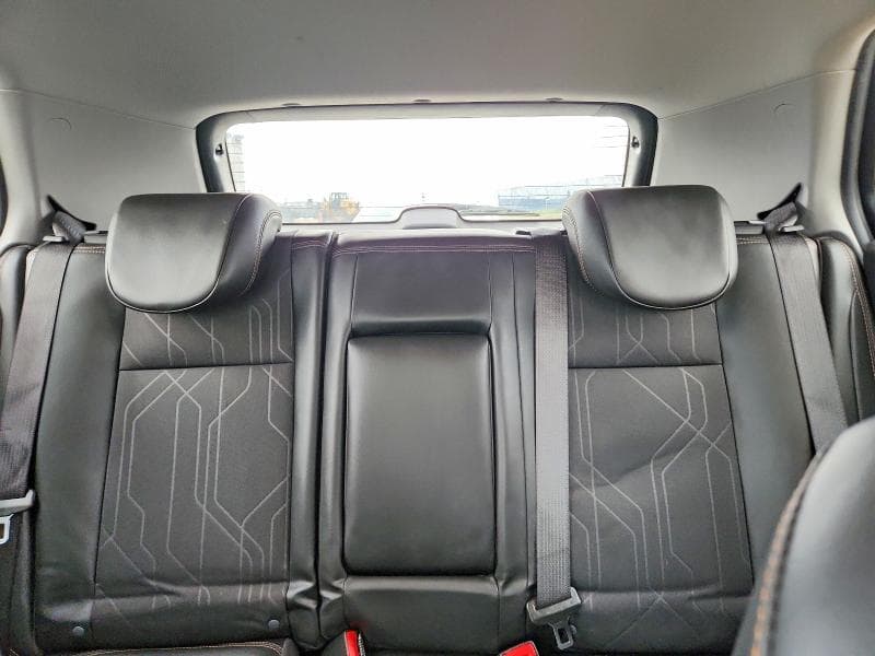 2020 CHEVROLET TRAX 1LT 10