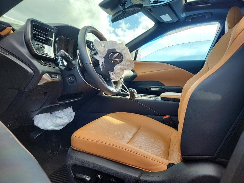 2023 LEXUS RX 350 PREMIUM+ 7