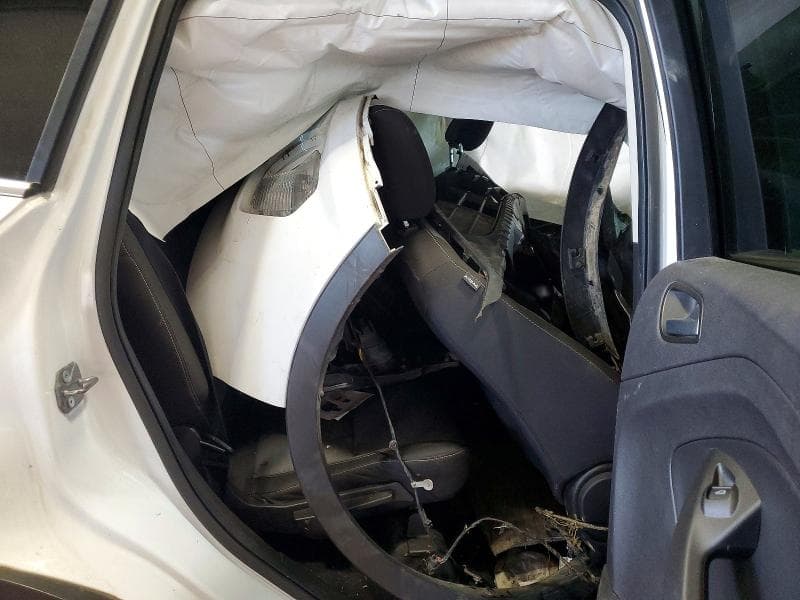 2018 FORD ESCAPE SE 10