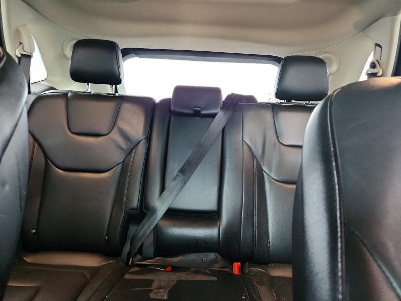 2019 FORD EDGE TITANIUM 10