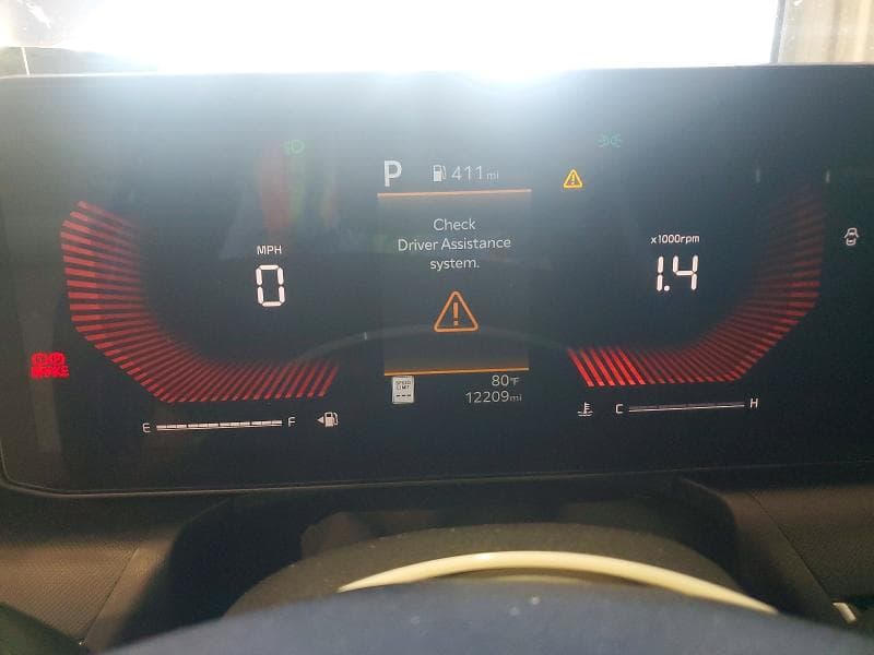 2026 KIA K4 LXS 9