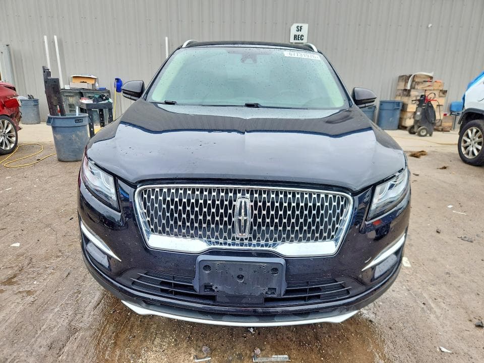 2019 LINCOLN MKC RESERVE 5