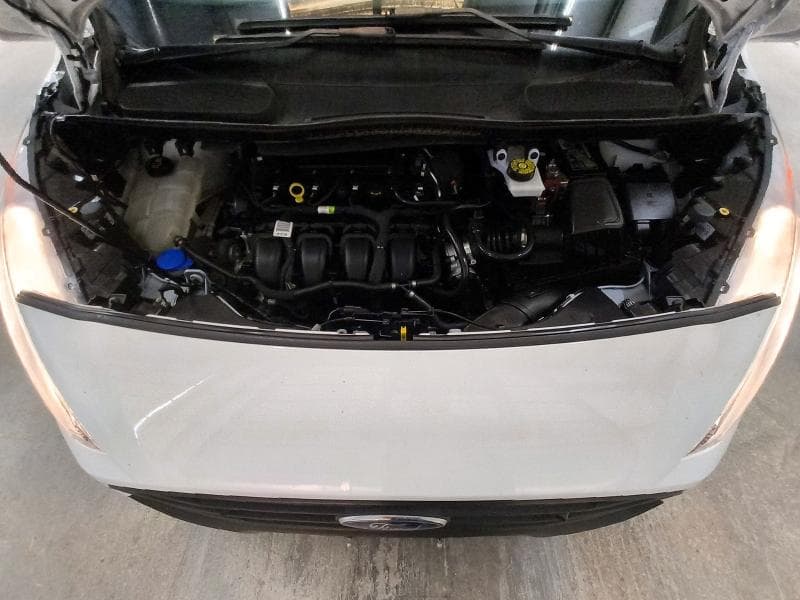 2023 FORD TRANSIT CONNECT XL 12