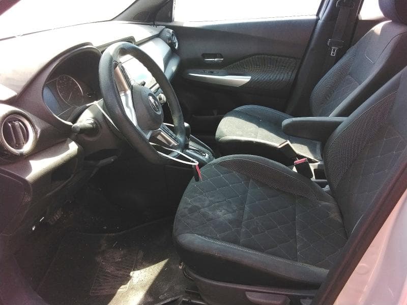2020 NISSAN KICKS SV 7
