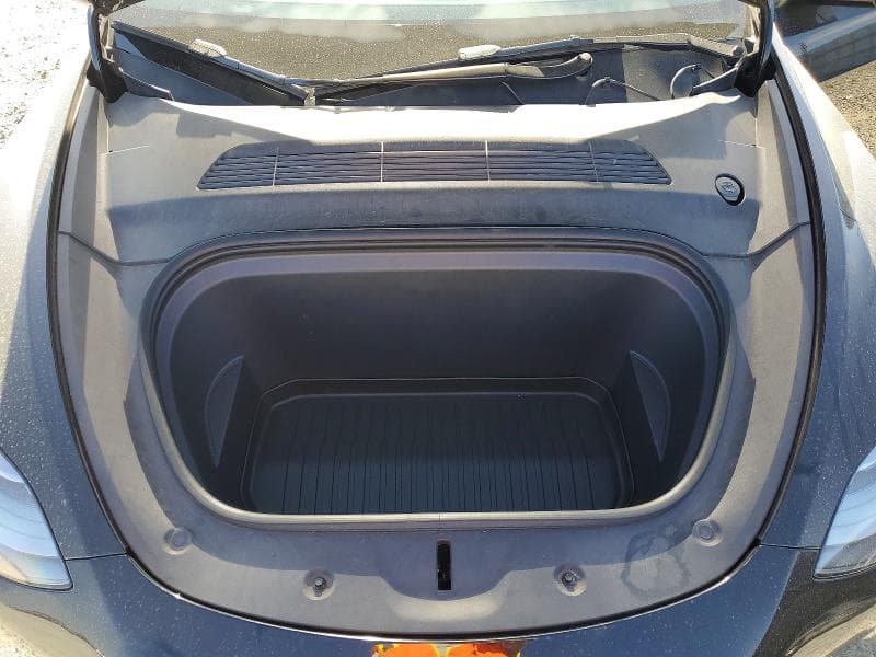 2022 TESLA MODEL Y 12