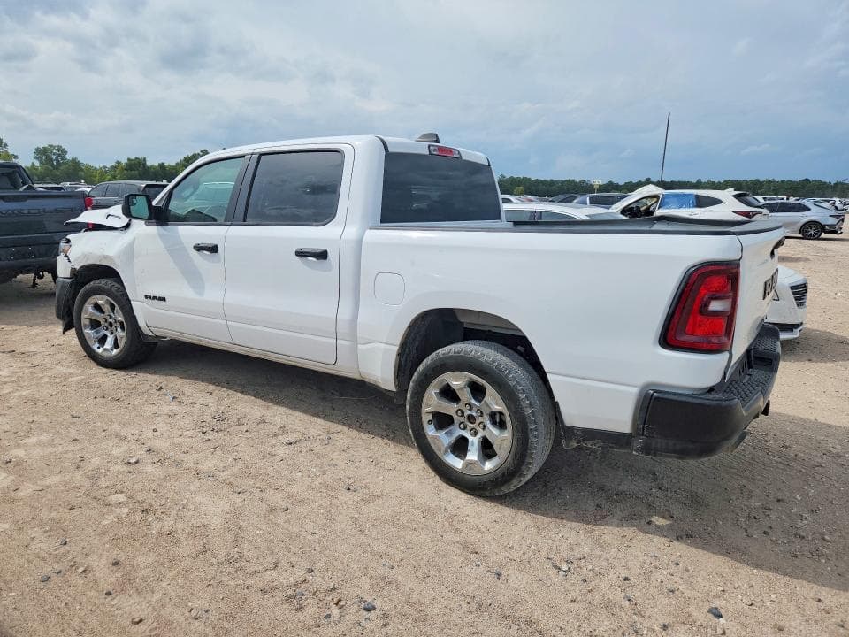 2025 RAM 1500 TRADESMAN 2