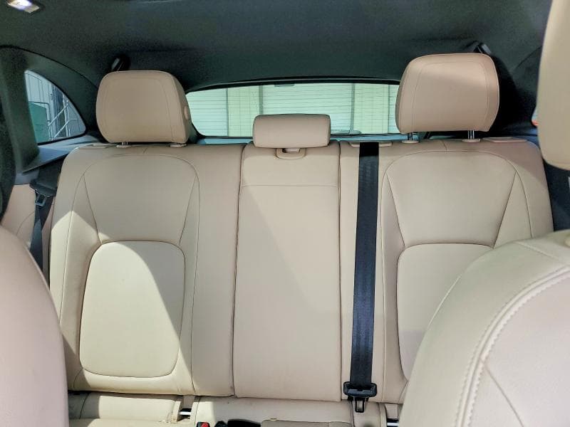 2018 JAGUAR F-PACE PREMIUM 10