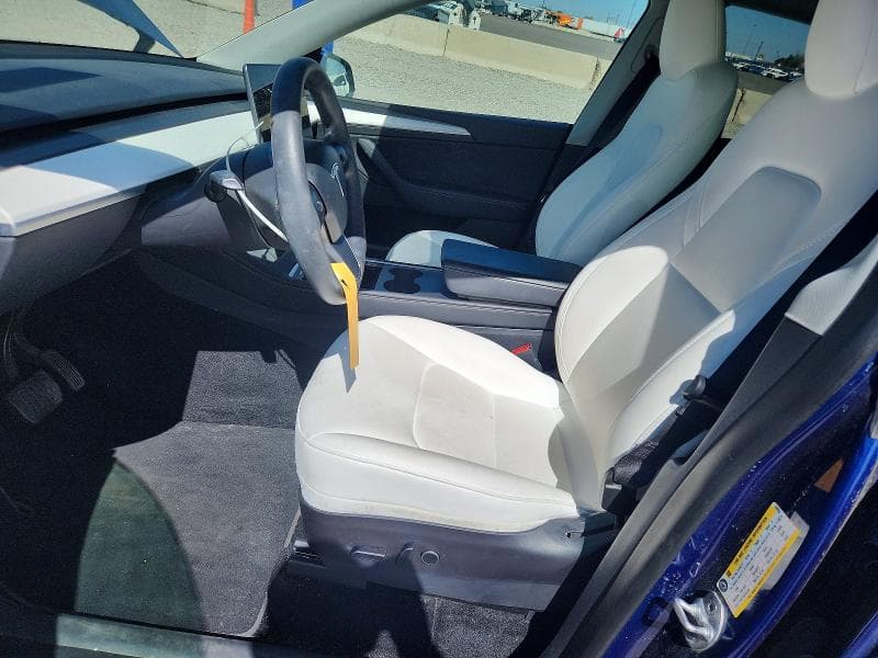 2023 TESLA MODEL Y 7
