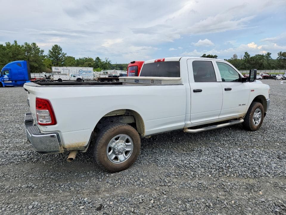 2021 RAM 2500 TRADESMAN 3