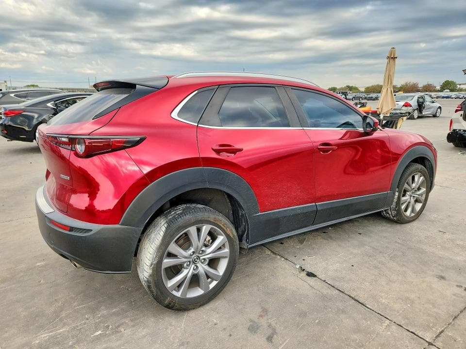 2023 MAZDA CX-30 SELECT 3