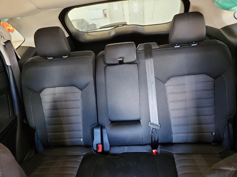 2023 FORD EDGE SEL 10
