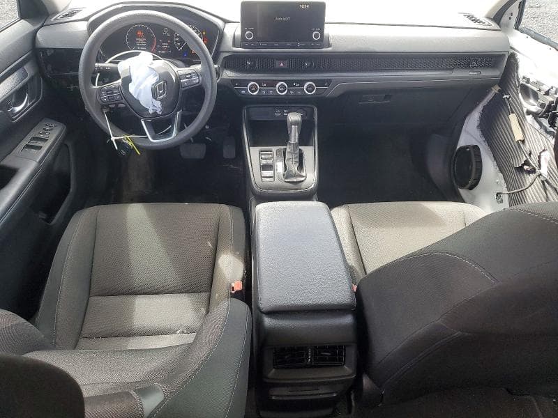 2023 HONDA CR-V LX 8