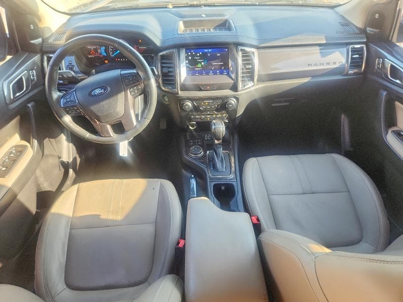 2019 FORD RANGER XL 8
