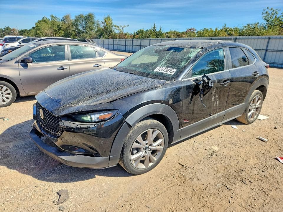 2020 MAZDA CX-30 SELECT