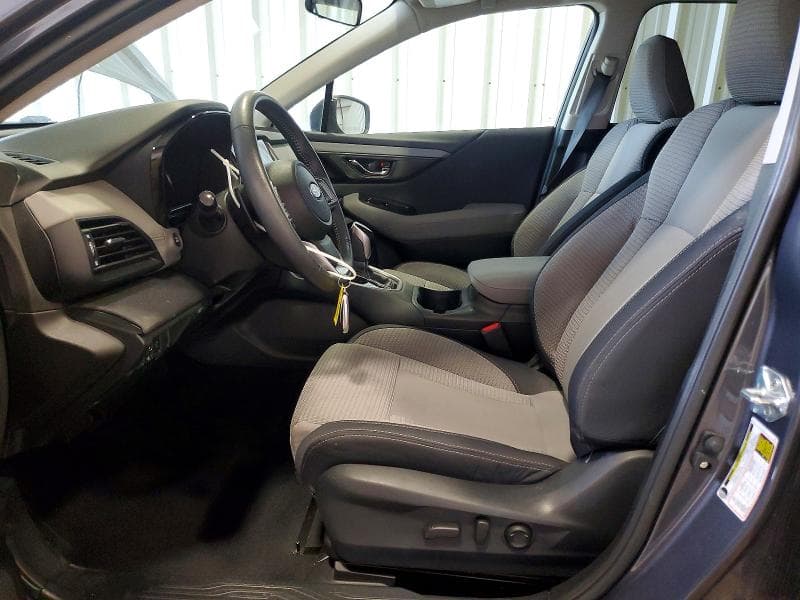 2025 SUBARU OUTBACK PREMIUM 7