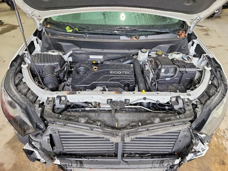 2020 CHEVROLET EQUINOX LS 12