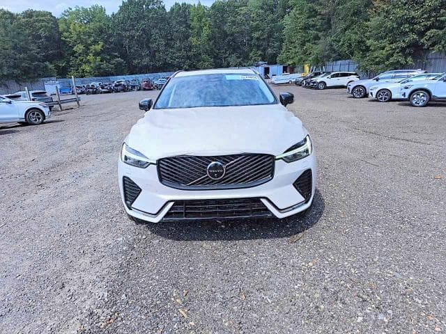 2026 VOLVO XC60 ULTRA 5