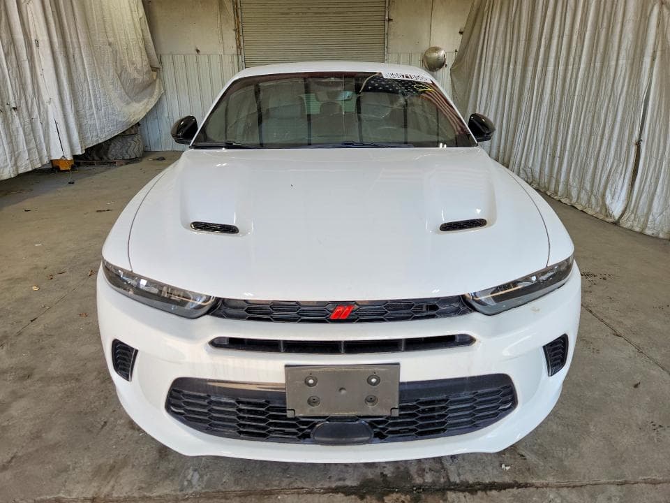 2024 DODGE HORNET R/T 5