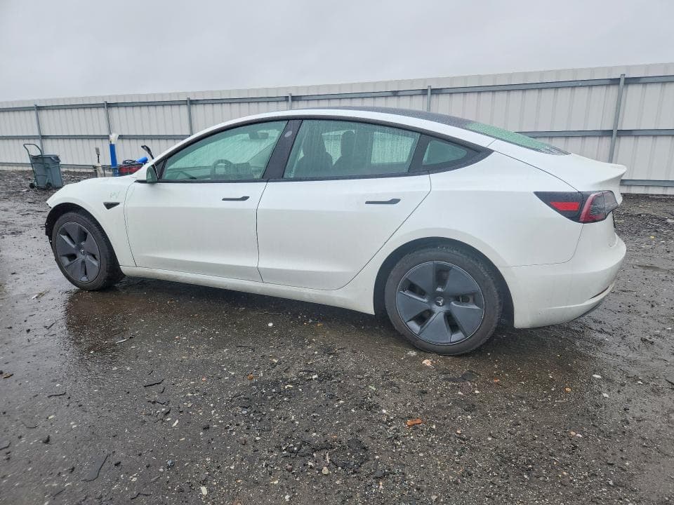 2023 TESLA MODEL 3 2