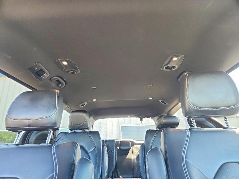 2025 CHRYSLER PACIFICA SELECT 10