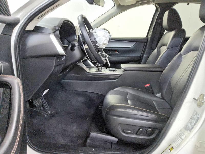 2024 MAZDA CX-90 PREFERRED PLUS 7