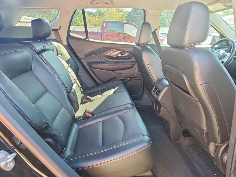 2023 GMC TERRAIN SLT 11