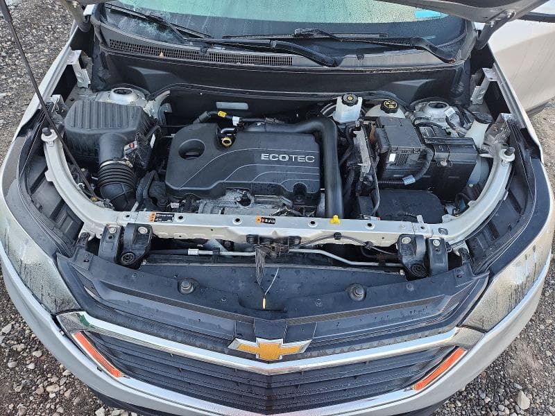 2020 CHEVROLET EQUINOX LT 12