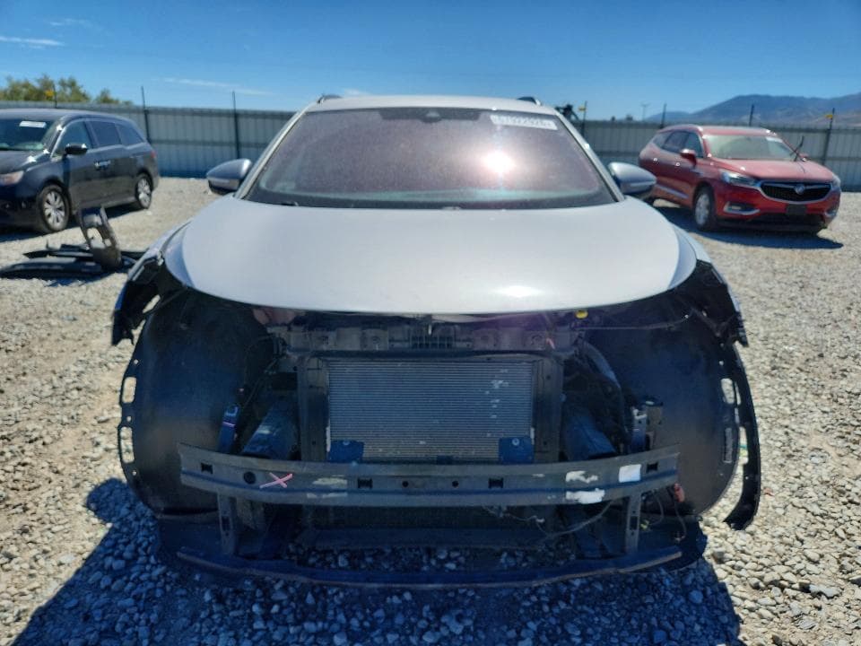 2023 VOLKSWAGEN ID.4 PRO 5