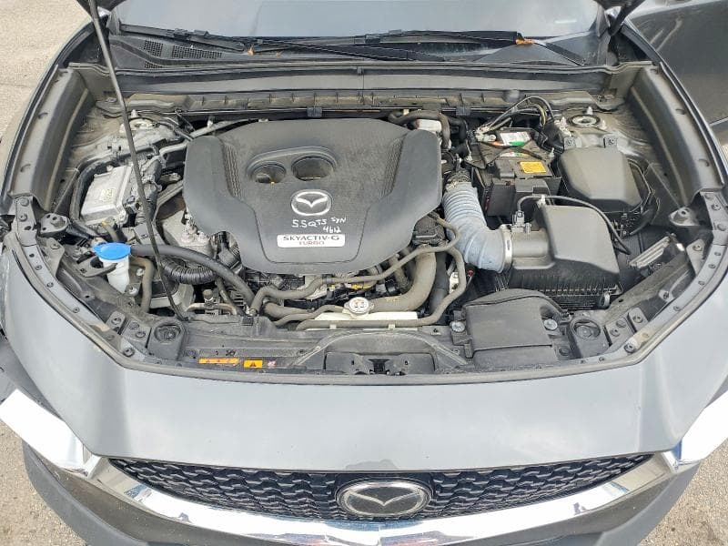 2024 MAZDA CX-30 PREMIUM PLUS 12