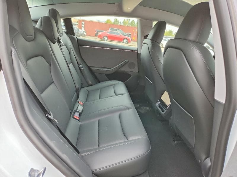 2026 TESLA MODEL 3 10