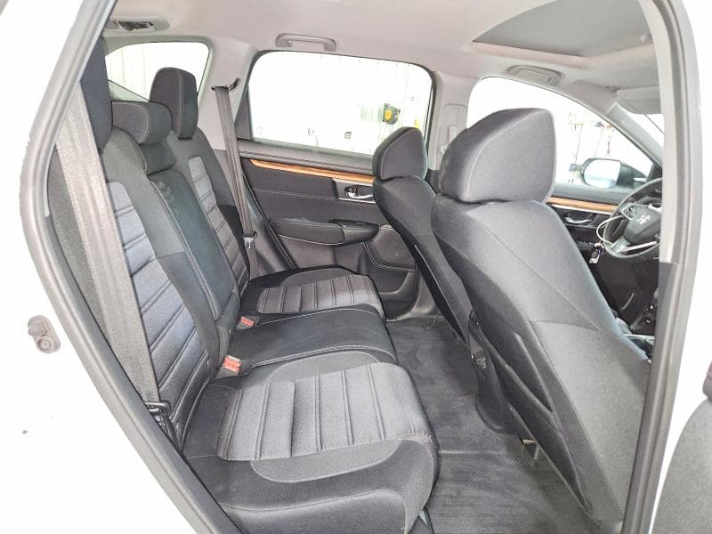 2019 HONDA CR-V EX 11
