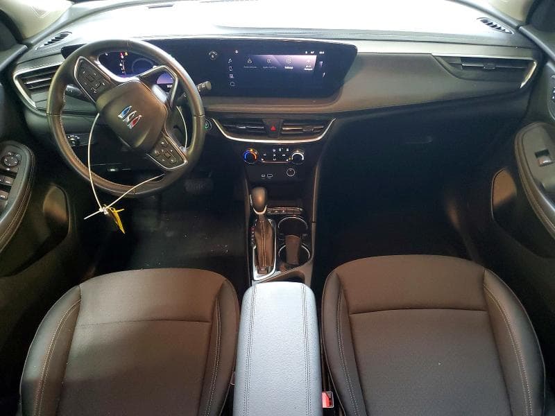 2024 BUICK ENCORE GX PREFERRED 8