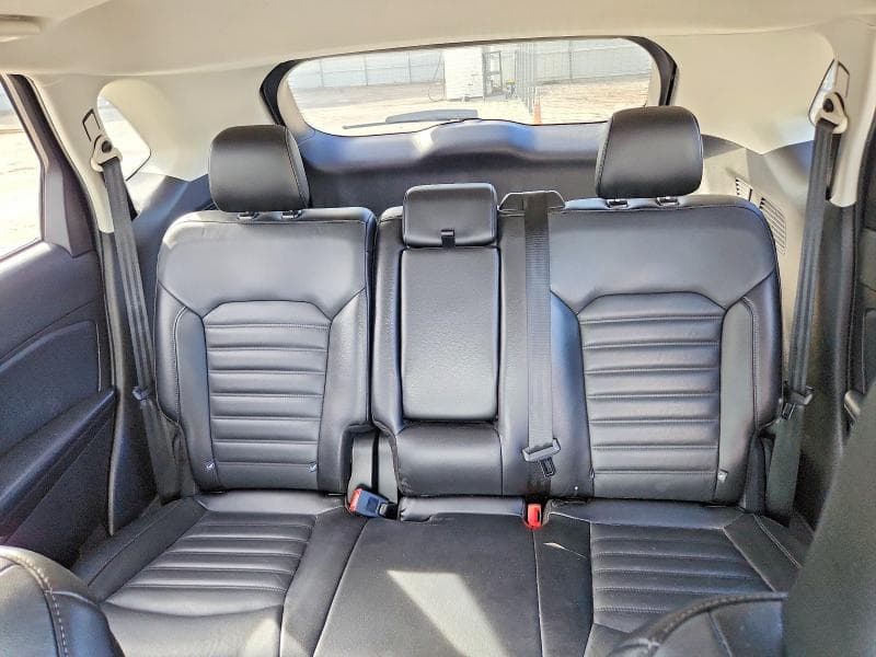 2017 FORD EDGE SEL 10