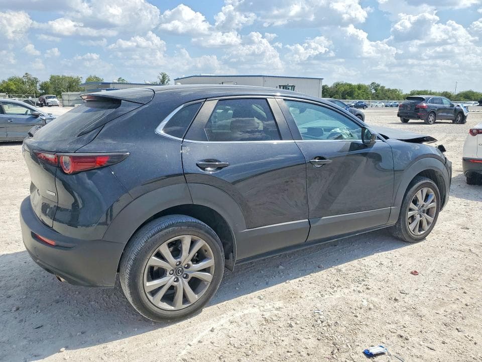 2022 MAZDA CX-30 SELECT 3