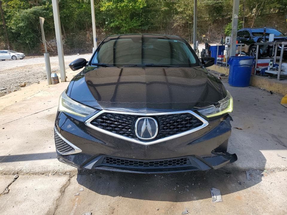 2020 ACURA ILX PREMIUM 5
