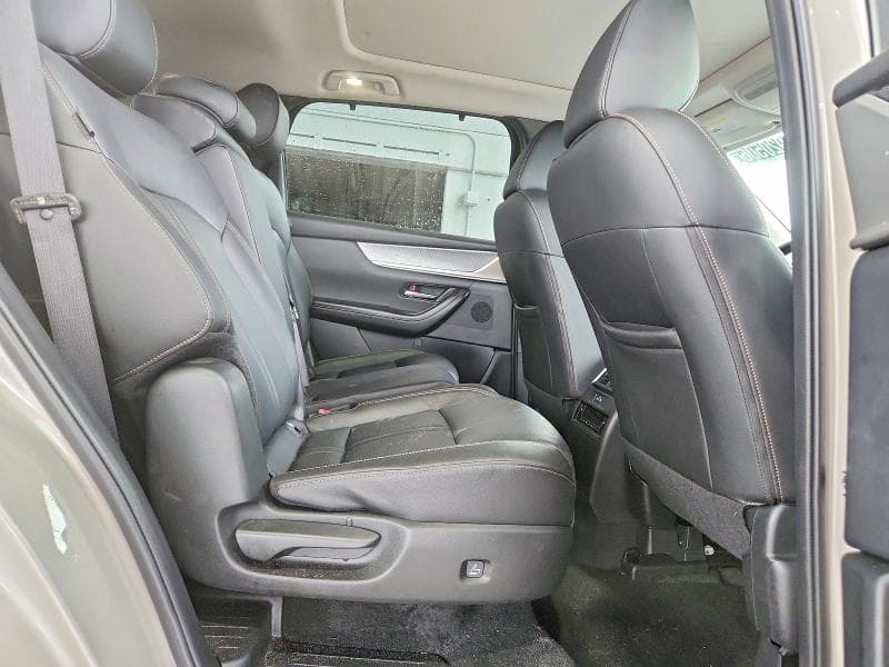 2026 MAZDA CX-90 PREMIUM SPORT 11