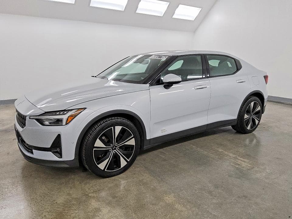 2023 POLESTAR 2 - 1