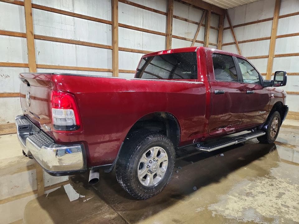 2024 RAM 2500 BIG HORN 3
