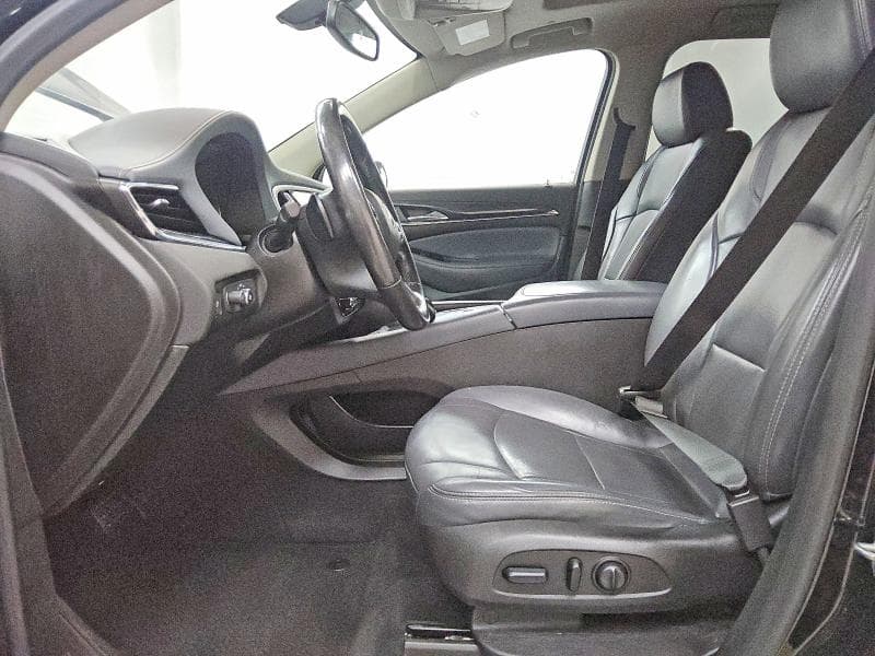 2018 BUICK ENCLAVE ESSENCE 7