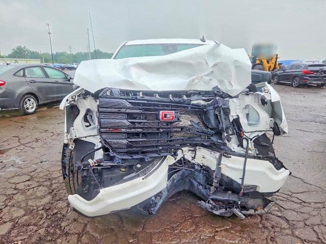 2023 GMC SIERRA K1500 ELEVATION 5