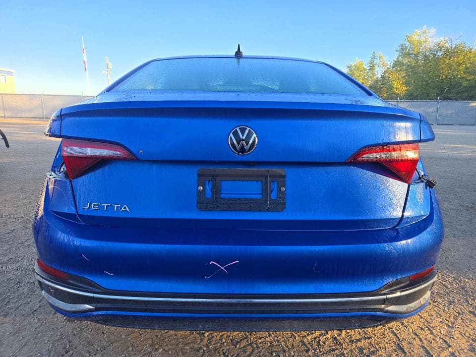 2023 VOLKSWAGEN JETTA SEL 6