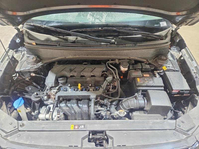 2026 HYUNDAI VENUE SEL 12