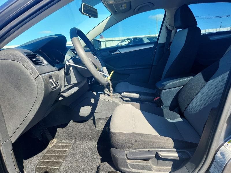 2017 VOLKSWAGEN JETTA S 7