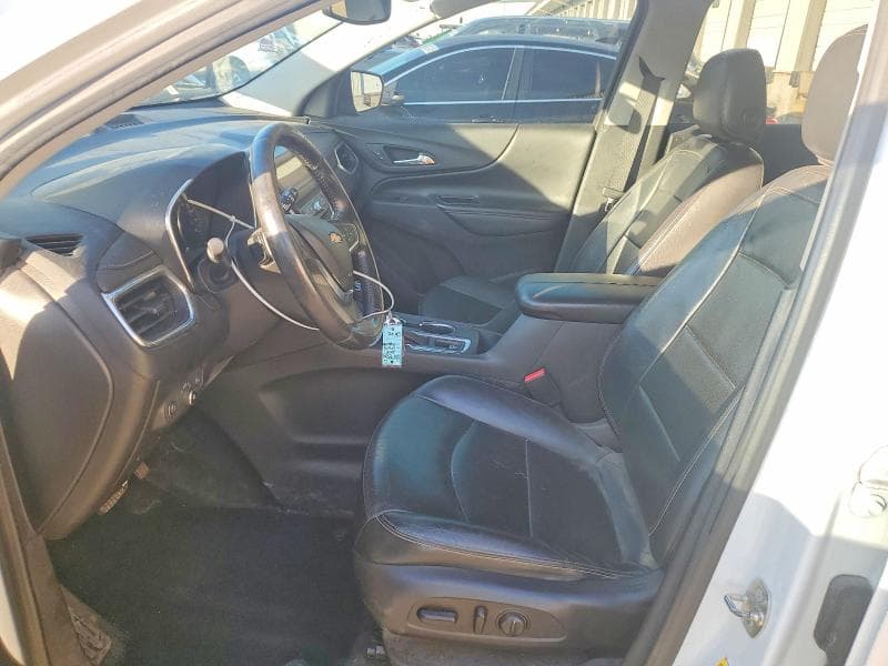 2018 CHEVROLET EQUINOX PREMIER 7