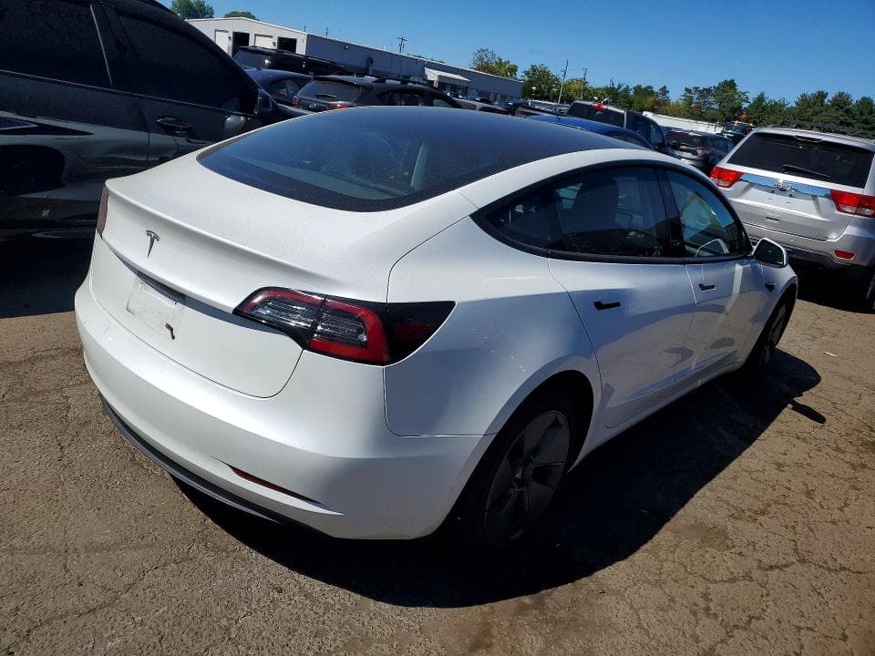 2023 TESLA MODEL 3 3