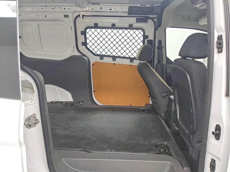 2020 FORD TRANSIT CONNECT XLT 10